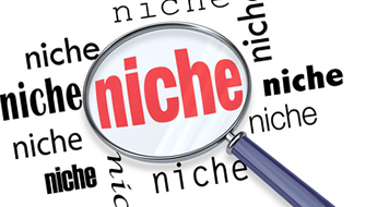 Nicho é segredo do sucesso para pequenos e médios no e-commerce