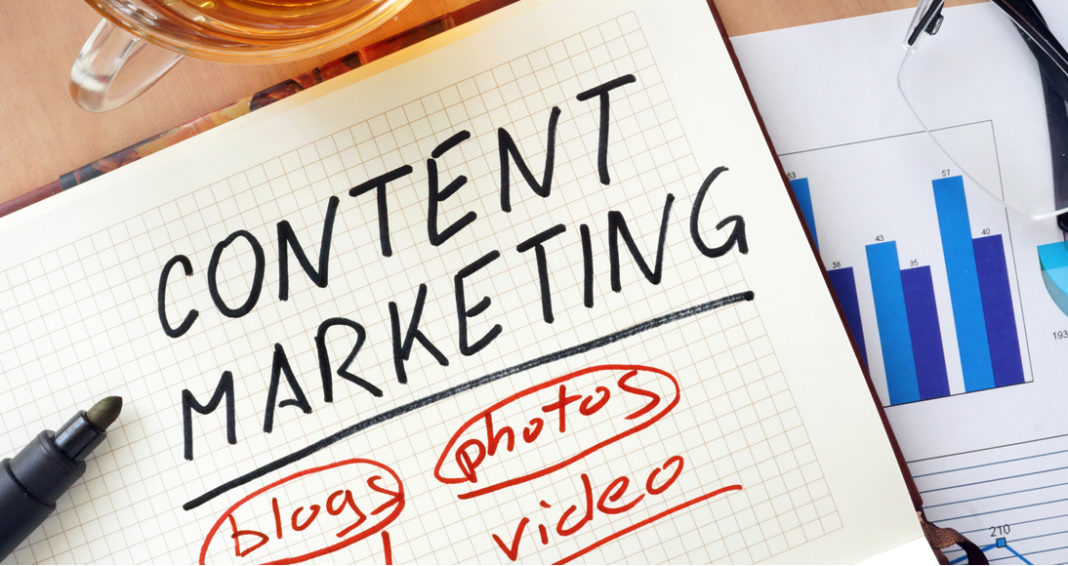 Regras para gerar resultados com o marketing de conteúdo